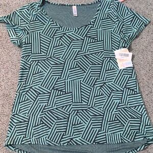 LulaRoe Classic Tee